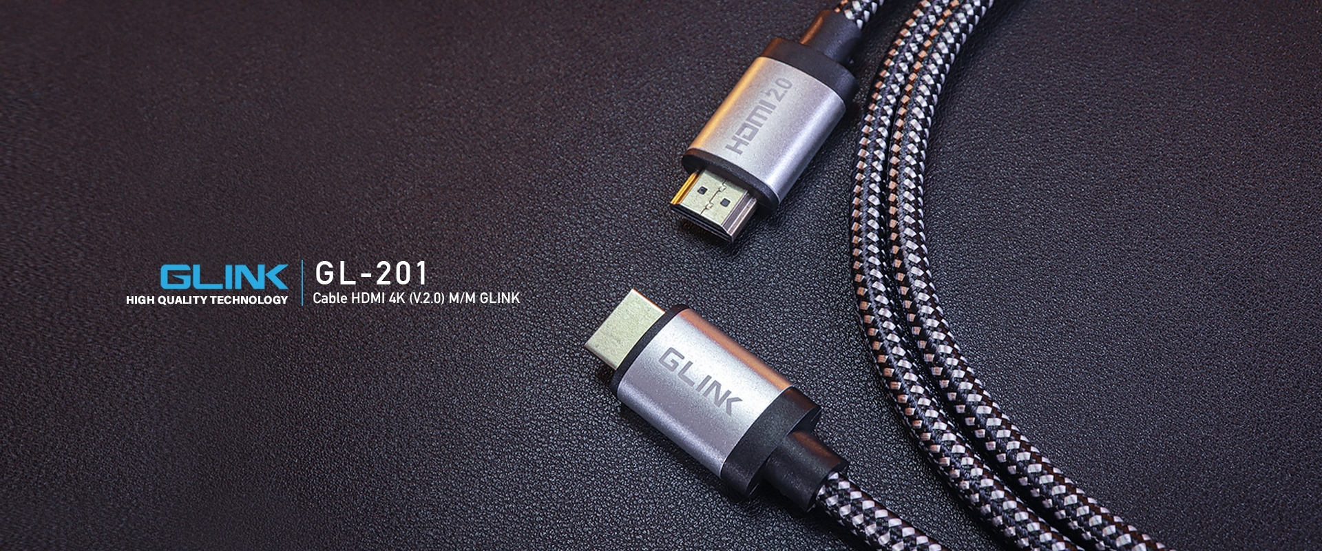 Cable HDMI Glink